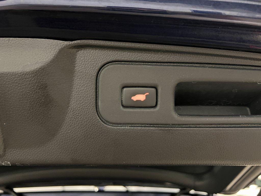 2022 Honda Passport EX-L Parker CO