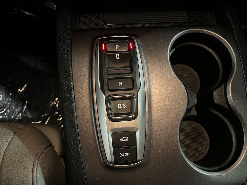 2022 Honda Passport EX-L Parker CO