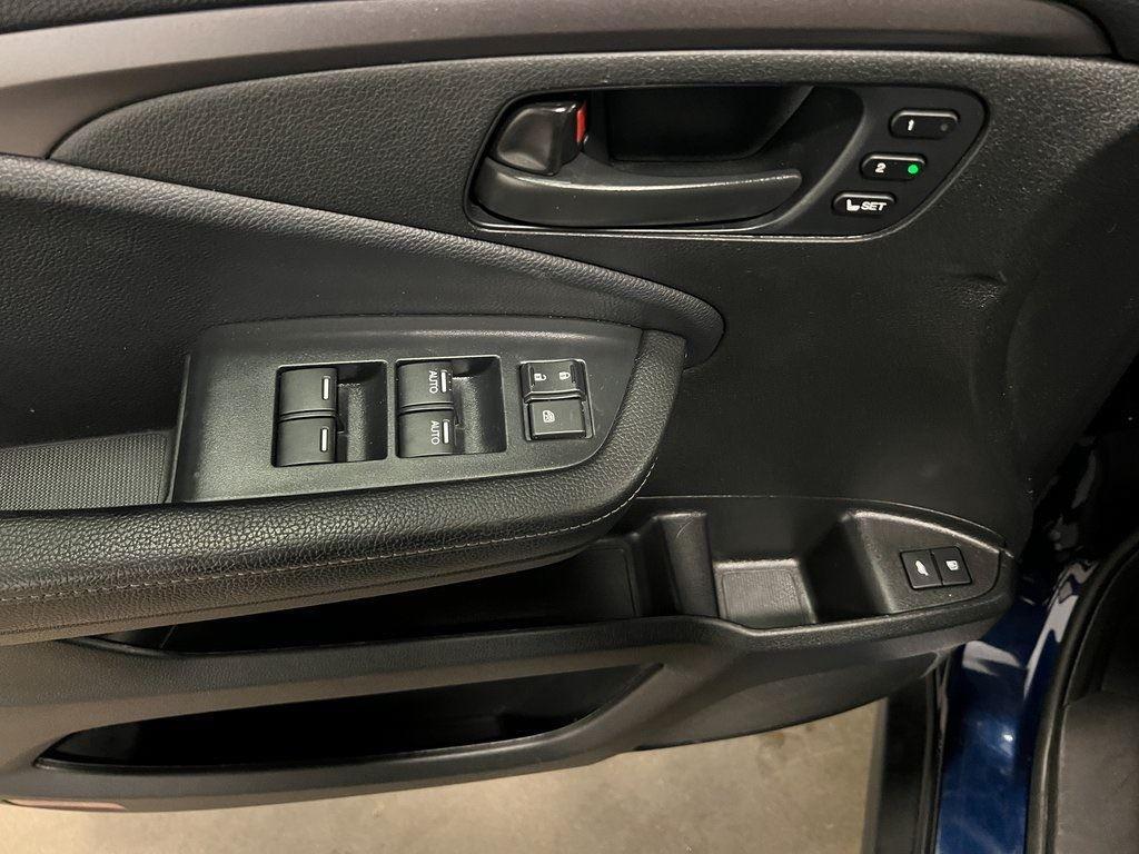 2022 Honda Passport EX-L Parker CO