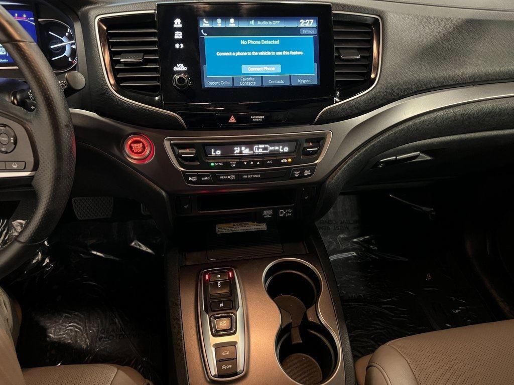 2022 Honda Passport EX-L Parker CO