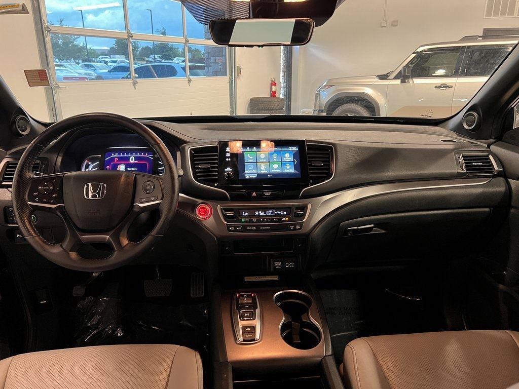 2022 Honda Passport EX-L Parker CO