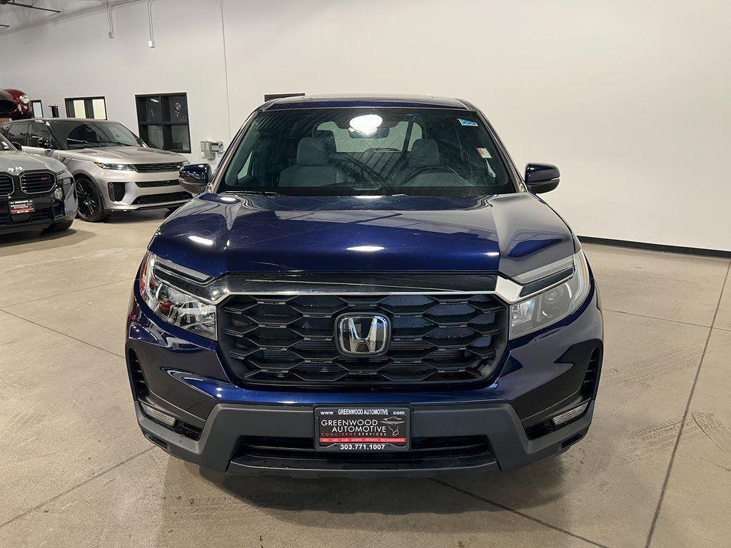 2022 Honda Passport EX-L Parker CO