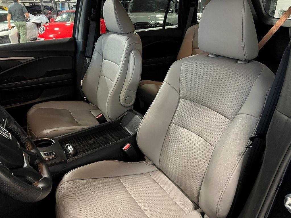 2022 Honda Passport EX-L Parker CO