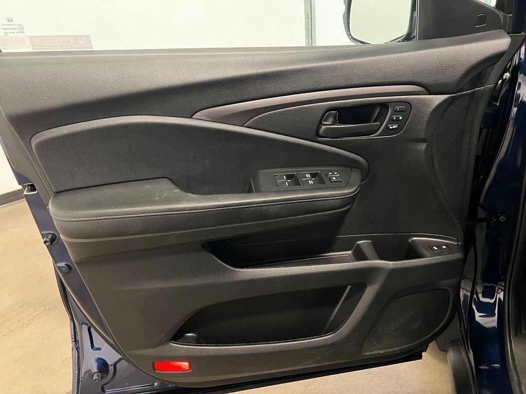 2022 Honda Passport EX-L Parker CO