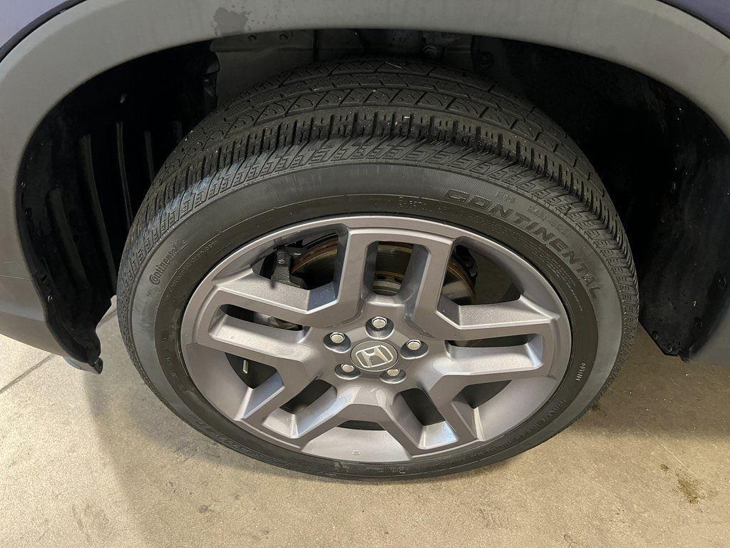 2022 Honda Passport EX-L Parker CO