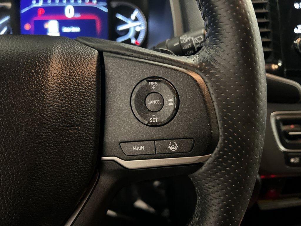 2022 Honda Passport EX-L Parker CO