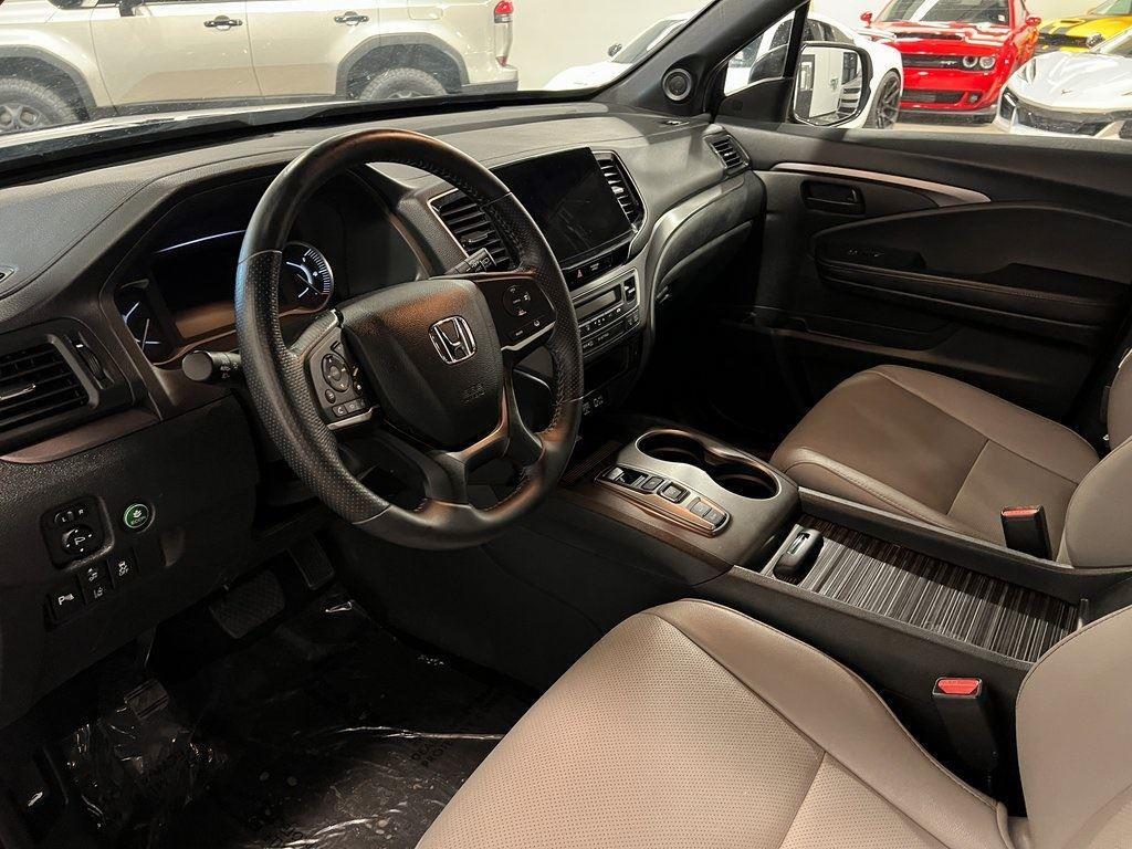 2022 Honda Passport EX-L Parker CO