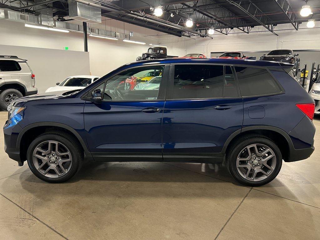 2022 Honda Passport EX-L Parker CO