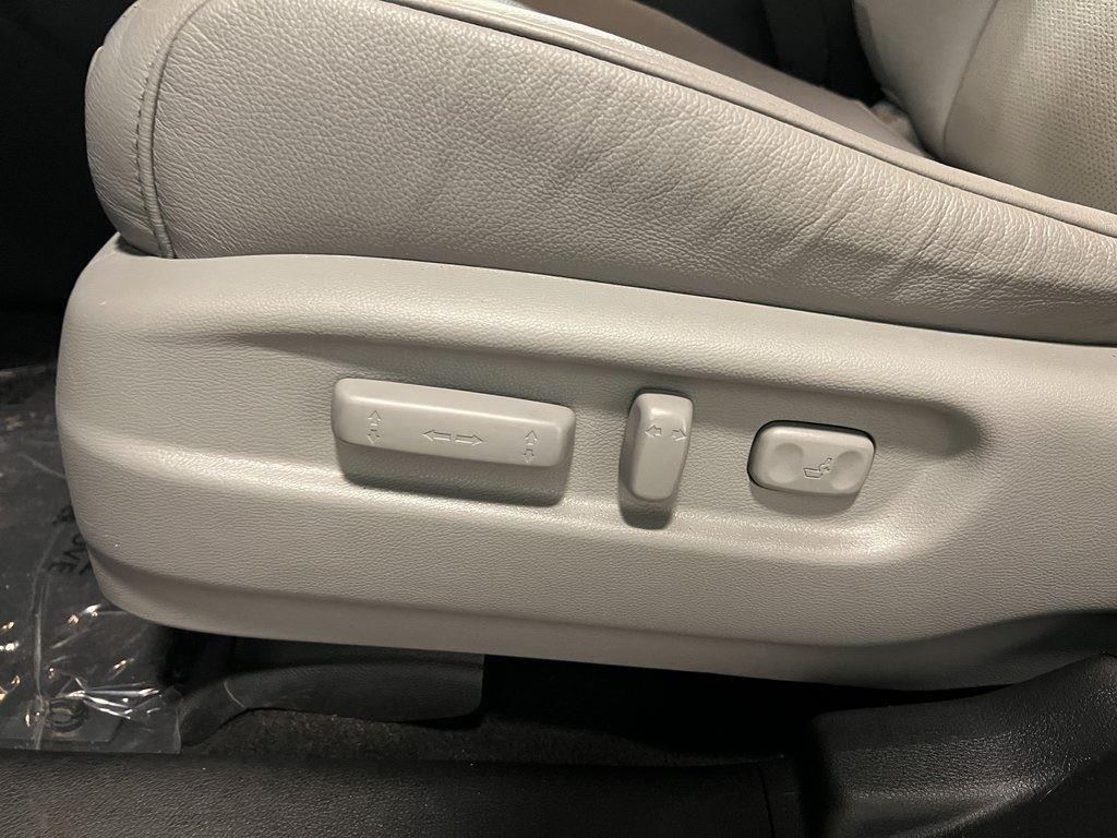2022 Honda Passport EX-L Parker CO