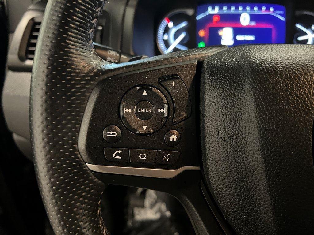 2022 Honda Passport EX-L Parker CO