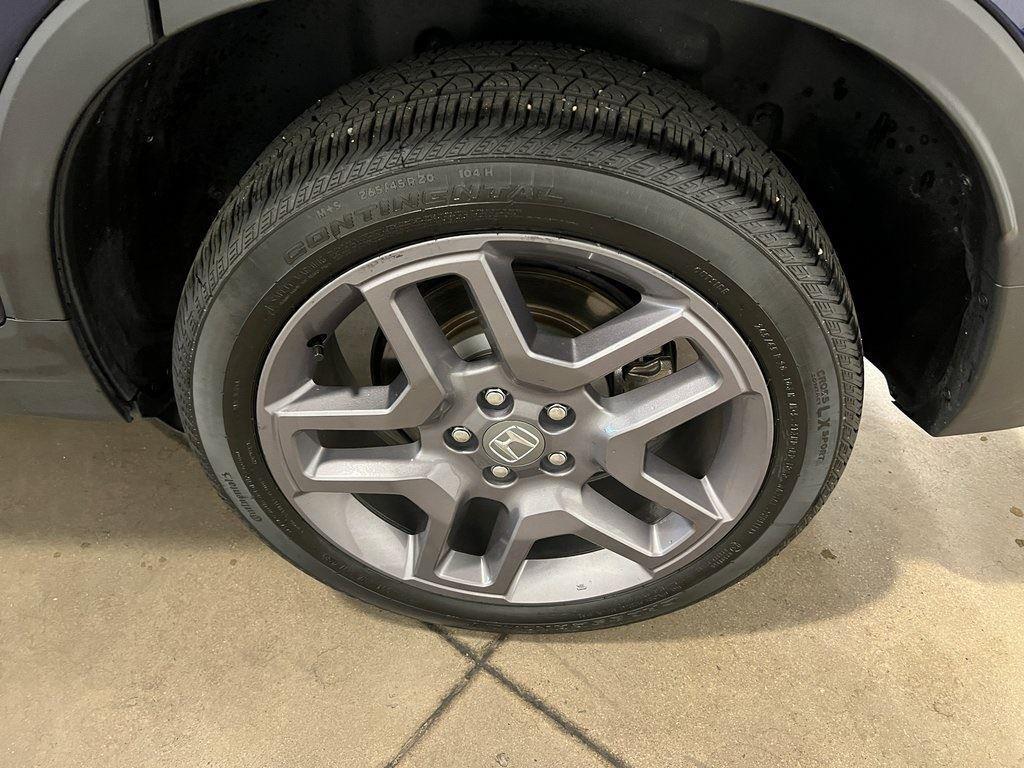 2022 Honda Passport EX-L Parker CO