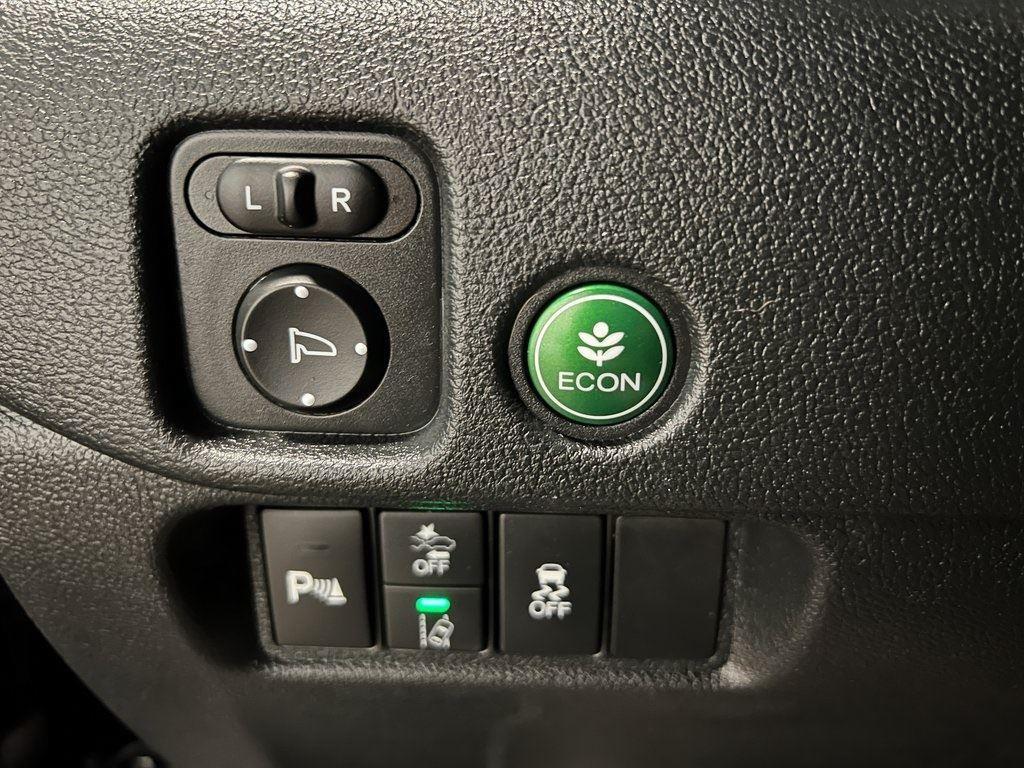 2022 Honda Passport EX-L Parker CO