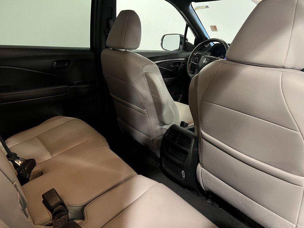 2022 Honda Passport EX-L Parker CO