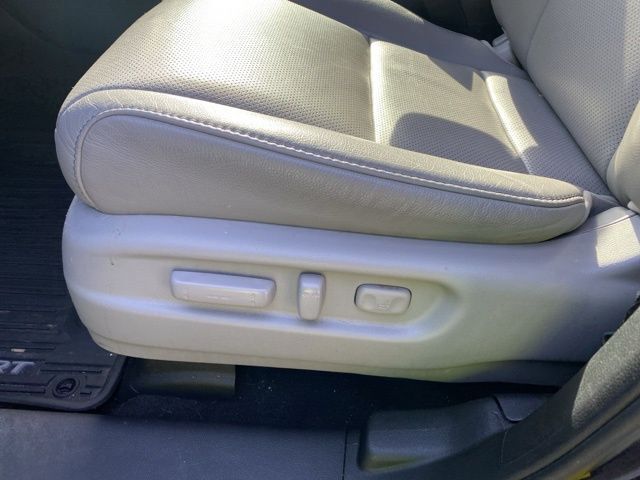 2022 Honda Passport EX-L Raleigh NC