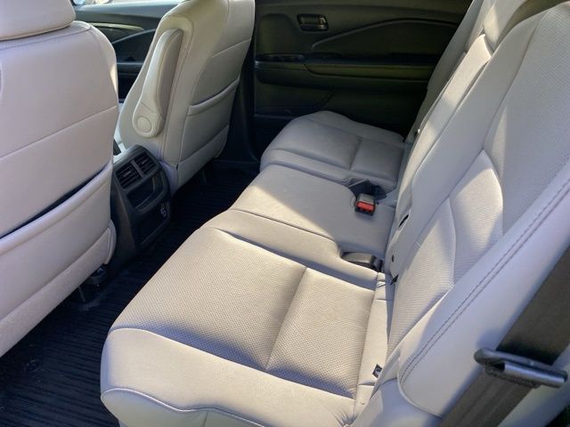 2022 Honda Passport EX-L Raleigh NC