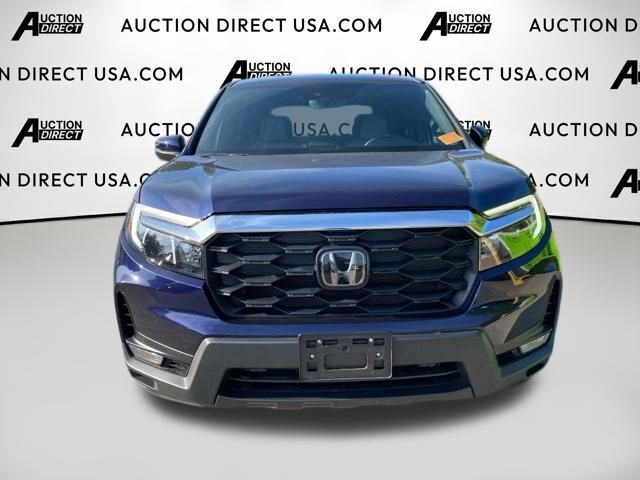 2022 Honda Passport EX-L Raleigh NC