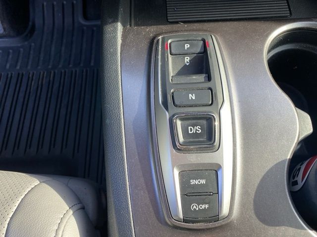 2022 Honda Passport EX-L Raleigh NC