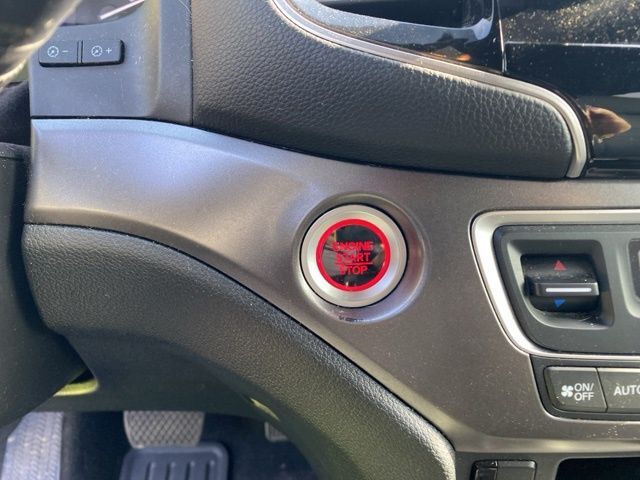 2022 Honda Passport EX-L Raleigh NC