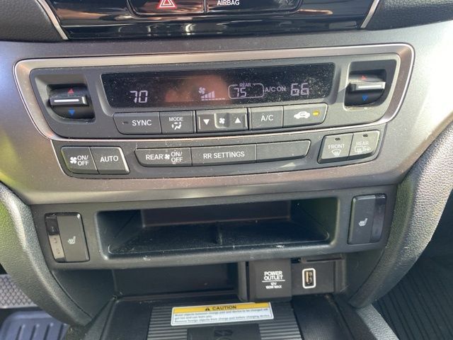 2022 Honda Passport EX-L Raleigh NC