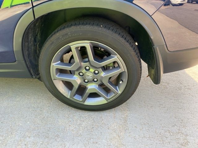 2022 Honda Passport EX-L Raleigh NC