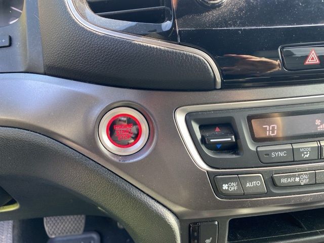 2022 Honda Passport EX-L Raleigh NC