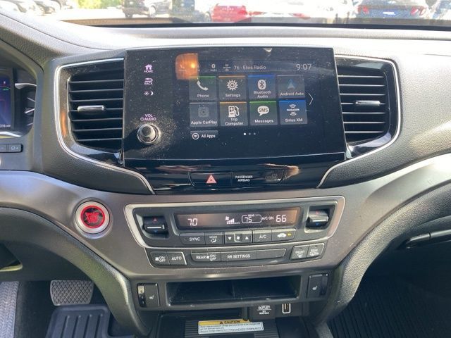 2022 Honda Passport EX-L Raleigh NC