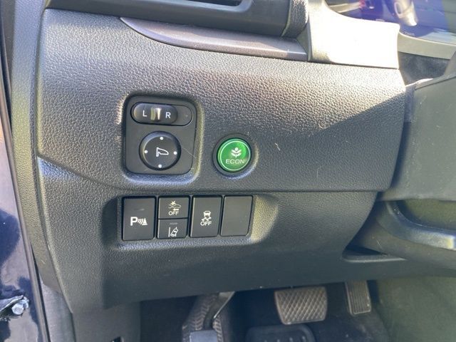 2022 Honda Passport EX-L Raleigh NC