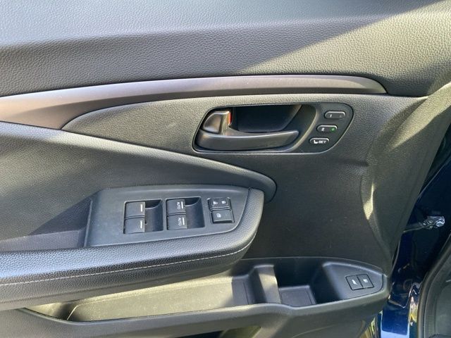 2022 Honda Passport EX-L Raleigh NC