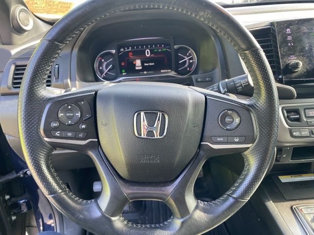 2022 Honda Passport EX-L Raleigh NC