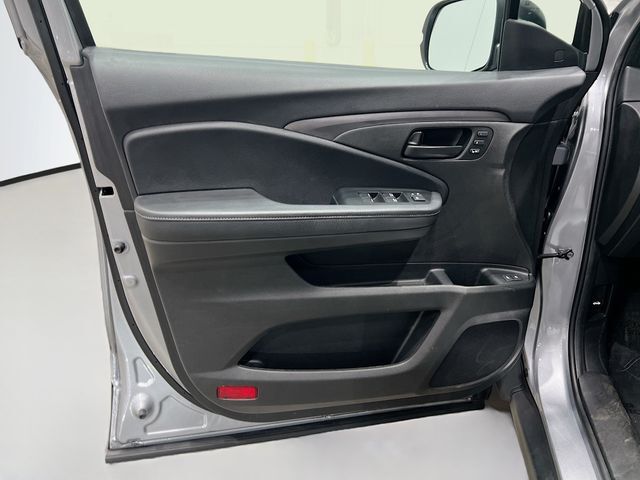 2022 Honda Passport EX-L Raleigh NC