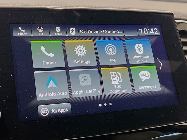 2022 Honda Passport EX-L Raleigh NC
