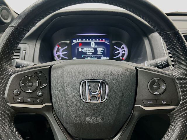 2022 Honda Passport EX-L Raleigh NC