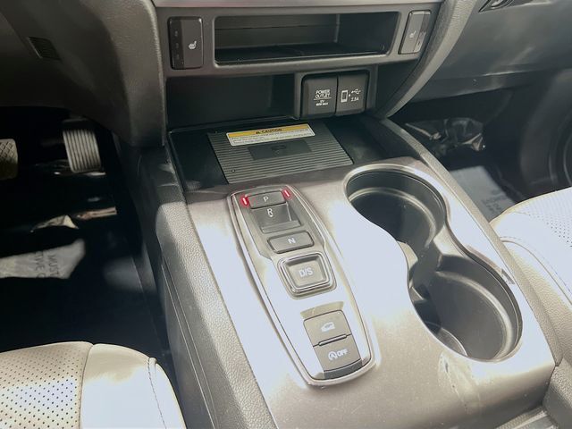 2022 Honda Passport EX-L Raleigh NC