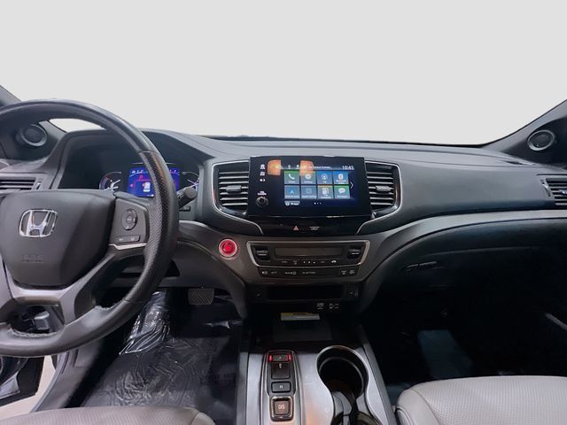 2022 Honda Passport EX-L Raleigh NC