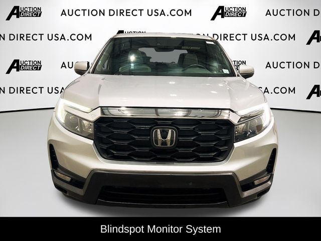 2022 Honda Passport EX-L Raleigh NC