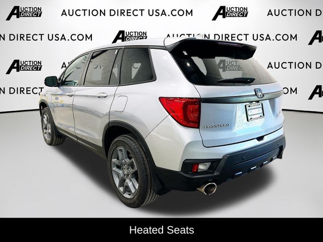 2022 Honda Passport EX-L Raleigh NC