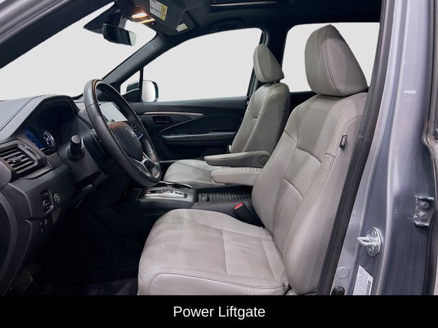 2022 Honda Passport EX-L Raleigh NC