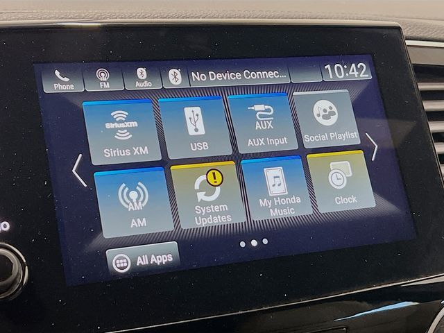 2022 Honda Passport EX-L Raleigh NC