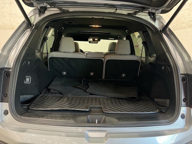 2022 Honda Passport EX-L Raleigh NC
