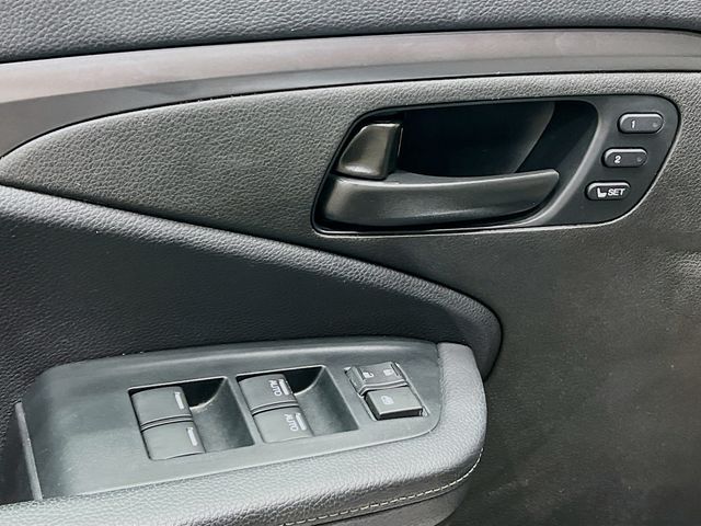 2022 Honda Passport EX-L Raleigh NC