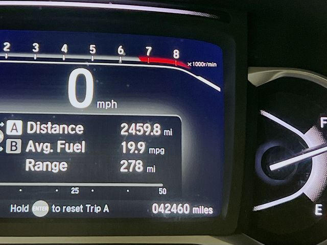 2022 Honda Passport EX-L Raleigh NC
