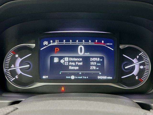 2022 Honda Passport EX-L Raleigh NC