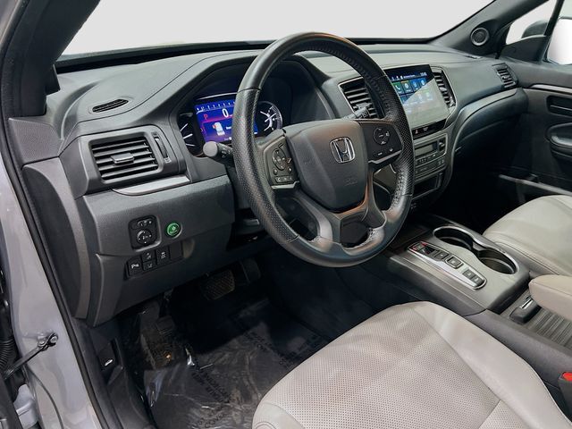 2022 Honda Passport EX-L Raleigh NC