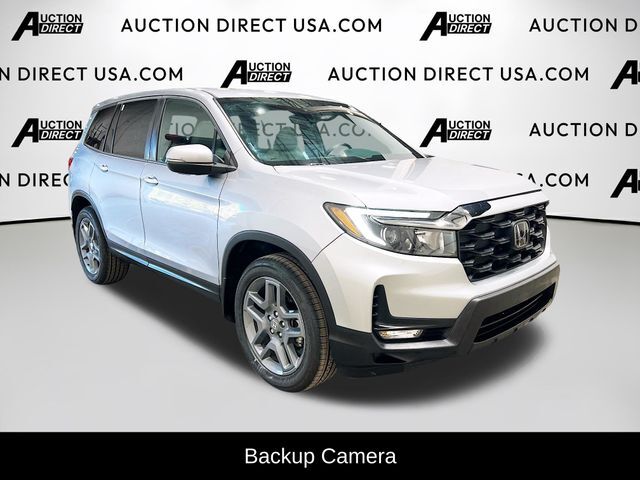 2022 Honda Passport EX-L Raleigh NC