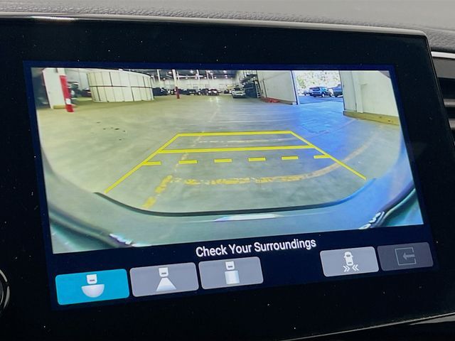 2022 Honda Passport EX-L Raleigh NC