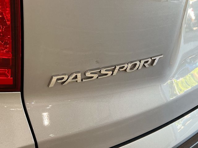 2022 Honda Passport EX-L Raleigh NC