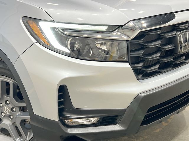 2022 Honda Passport EX-L Raleigh NC