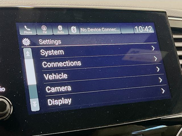 2022 Honda Passport EX-L Raleigh NC
