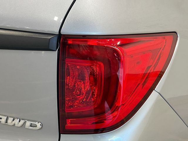 2022 Honda Passport EX-L Raleigh NC