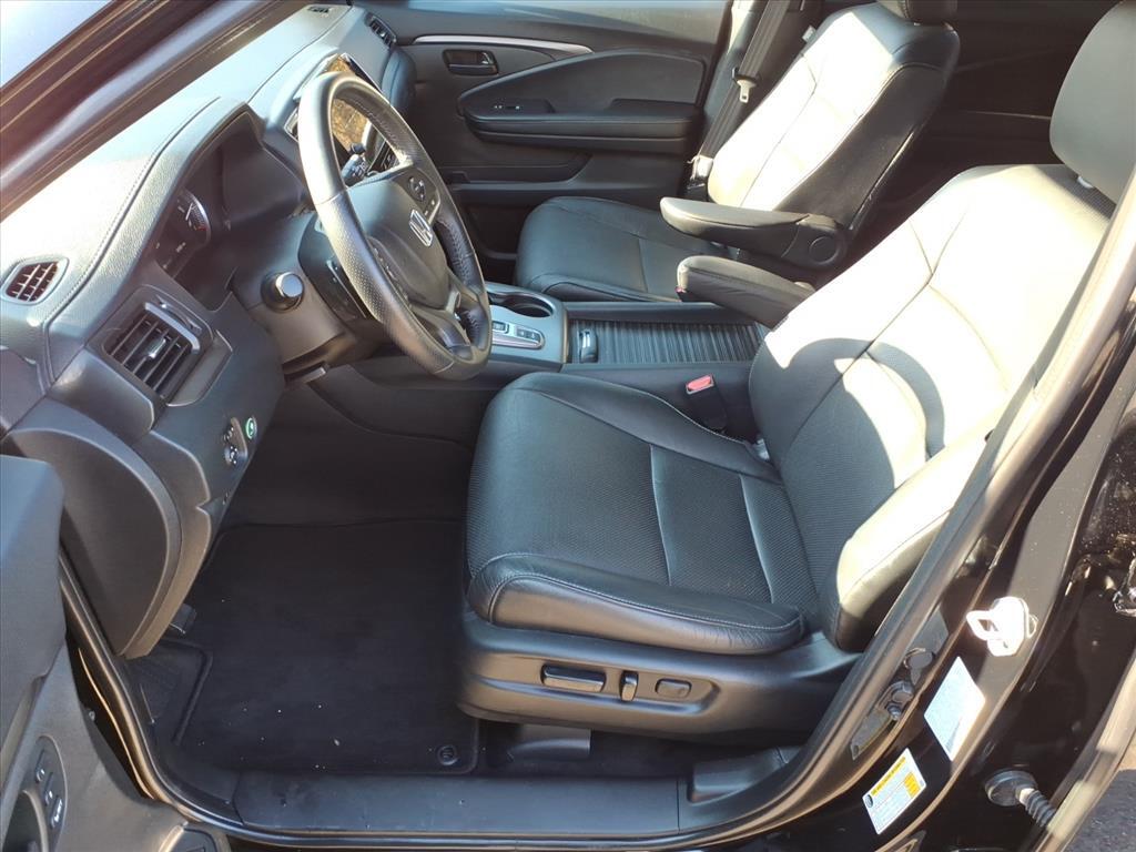 2022 Honda Passport EX-L Roanoke VA